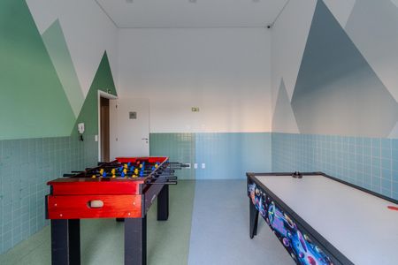 Apartamento para alugar com 65m², 2 quartos e 2 vagas Apartamento para alugar com 65m², 2 quartos e 2 vagasÁrea comum