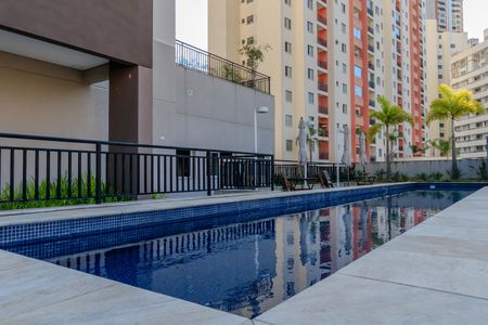 Apartamento para alugar com 65m², 2 quartos e 2 vagas Apartamento para alugar com 65m², 2 quartos e 2 vagasÁrea comum