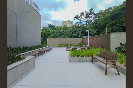 Apartamento para alugar com 65m², 2 quartos e 2 vagas Apartamento para alugar com 65m², 2 quartos e 2 vagasÁrea comum