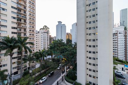 Apartamento para alugar com 65m², 2 quartos e 2 vagas Apartamento para alugar com 65m², 2 quartos e 2 vagasVista