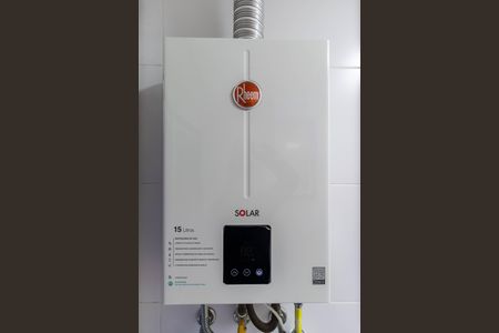 Apartamento para alugar com 65m², 2 quartos e 2 vagas Apartamento para alugar com 65m², 2 quartos e 2 vagasÁrea de Serviço