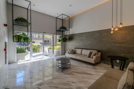 Apartamento para alugar com 65m², 2 quartos e 2 vagas Apartamento para alugar com 65m², 2 quartos e 2 vagasÁrea comum