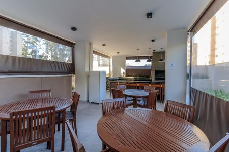 Apartamento para alugar com 65m², 2 quartos e 2 vagas Apartamento para alugar com 65m², 2 quartos e 2 vagasÁrea comum