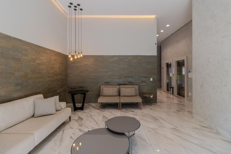 Apartamento para alugar com 65m², 2 quartos e 2 vagas Apartamento para alugar com 65m², 2 quartos e 2 vagasÁrea comum