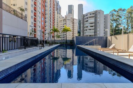 Apartamento para alugar com 65m², 2 quartos e 2 vagas Apartamento para alugar com 65m², 2 quartos e 2 vagasÁrea comum