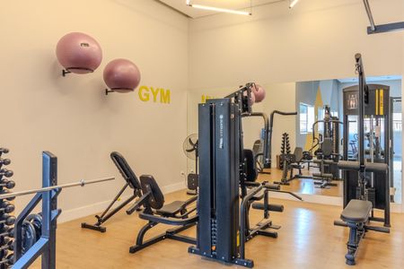 Apartamento para alugar com 65m², 2 quartos e 2 vagas Apartamento para alugar com 65m², 2 quartos e 2 vagasÁrea comum