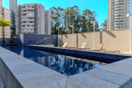 Apartamento para alugar com 65m², 2 quartos e 2 vagas Apartamento para alugar com 65m², 2 quartos e 2 vagasÁrea comum