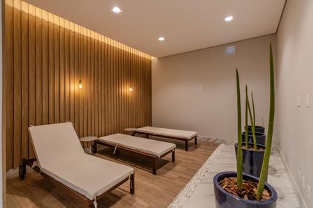 Apartamento para alugar com 65m², 2 quartos e 2 vagas Apartamento para alugar com 65m², 2 quartos e 2 vagasÁrea comum