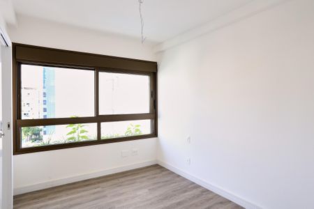 Apartamento à venda com 92m², 3 quartos e 2 vagasSemi Suíte 2