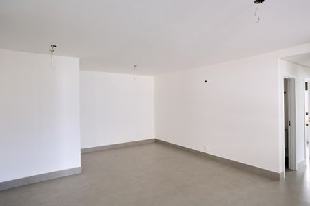 Apartamento à venda com 92m², 3 quartos e 2 vagasSala