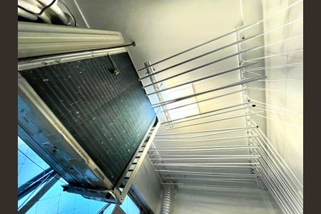 Apartamento à venda com 124m², 3 quartos e 2 vagasÁrea de Serviço