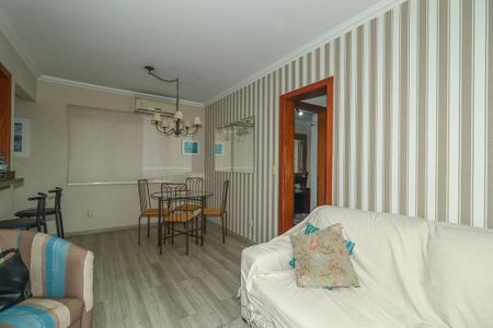 Apartamento à venda com 68m², 2 quartos e 1 vagaSala