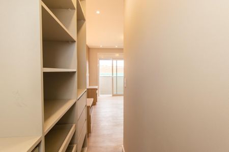 Casa para alugar com 230m², 3 quartos e 5 vagas Casa para alugar com 230m², 3 quartos e 5 vagasCloset da suíte