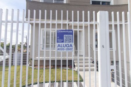 Casa para alugar com 230m², 3 quartos e 5 vagas Casa para alugar com 230m², 3 quartos e 5 vagasQRcode