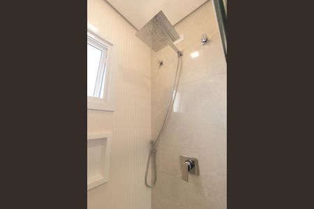 Casa para alugar com 230m², 3 quartos e 5 vagas Casa para alugar com 230m², 3 quartos e 5 vagasBanheiro Social 1