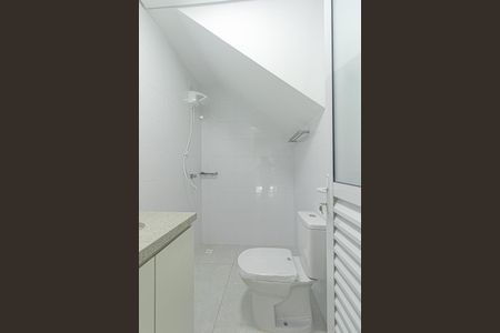 Casa para alugar com 230m², 3 quartos e 5 vagas Casa para alugar com 230m², 3 quartos e 5 vagasBanheiro de serviço