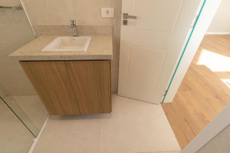 Casa para alugar com 230m², 3 quartos e 5 vagas Casa para alugar com 230m², 3 quartos e 5 vagasBanheiro Social 2