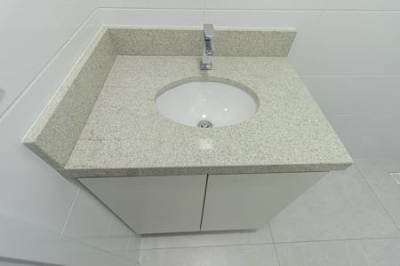 Casa para alugar com 230m², 3 quartos e 5 vagas Casa para alugar com 230m², 3 quartos e 5 vagasBanheiro de serviço