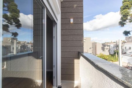 Casa para alugar com 230m², 3 quartos e 5 vagas Casa para alugar com 230m², 3 quartos e 5 vagasVaranda do Quarto 1
