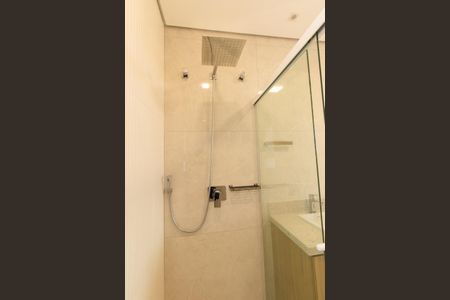 Casa para alugar com 230m², 3 quartos e 5 vagas Casa para alugar com 230m², 3 quartos e 5 vagasBanheiro Social 2
