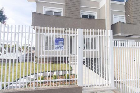 Casa para alugar com 230m², 3 quartos e 5 vagas Casa para alugar com 230m², 3 quartos e 5 vagasPlaquinha