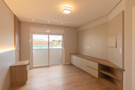 Casa para alugar com 230m², 3 quartos e 5 vagas Casa para alugar com 230m², 3 quartos e 5 vagasQuarto 2 Suíte