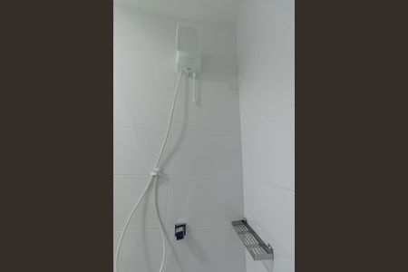 Casa para alugar com 230m², 3 quartos e 5 vagas Casa para alugar com 230m², 3 quartos e 5 vagasBanheiro de serviço