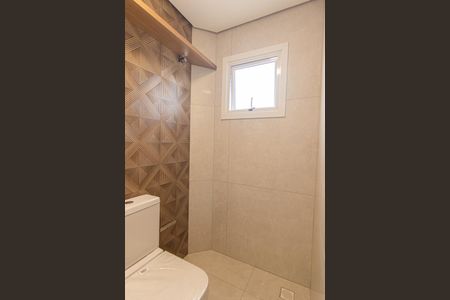 Casa para alugar com 230m², 3 quartos e 5 vagas Casa para alugar com 230m², 3 quartos e 5 vagasLavabo
