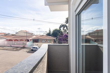 Casa para alugar com 230m², 3 quartos e 5 vagas Casa para alugar com 230m², 3 quartos e 5 vagasVaranda do Quarto 1
