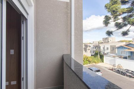 Casa para alugar com 230m², 3 quartos e 5 vagas Casa para alugar com 230m², 3 quartos e 5 vagasVaranda do Quarto 2 Suíte