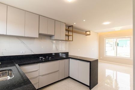 Casa para alugar com 230m², 3 quartos e 5 vagas Casa para alugar com 230m², 3 quartos e 5 vagasCozinha