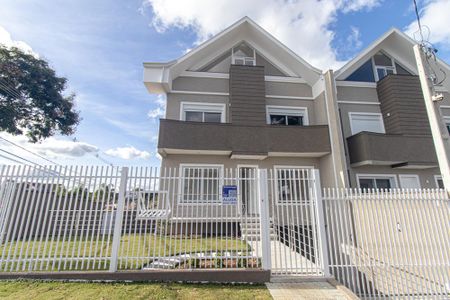 Casa para alugar com 230m², 3 quartos e 5 vagas Casa para alugar com 230m², 3 quartos e 5 vagasFachada do Prédio