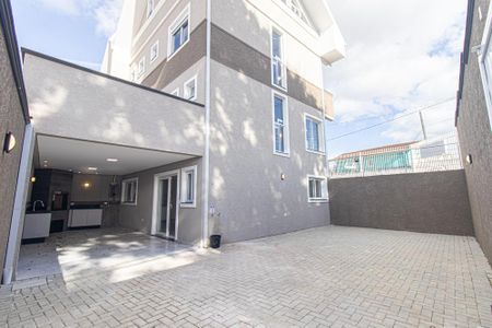 Casa para alugar com 230m², 3 quartos e 5 vagas Casa para alugar com 230m², 3 quartos e 5 vagasÁrea externa