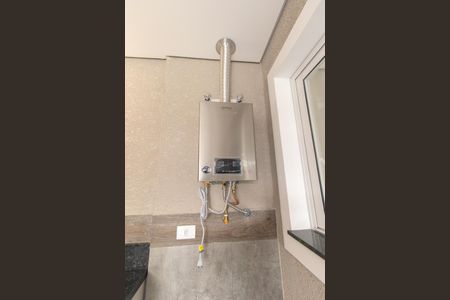 Casa para alugar com 230m², 3 quartos e 5 vagas Casa para alugar com 230m², 3 quartos e 5 vagasAquecedor