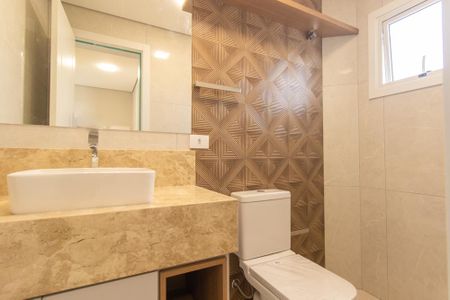 Casa para alugar com 230m², 3 quartos e 5 vagas Casa para alugar com 230m², 3 quartos e 5 vagasLavabo