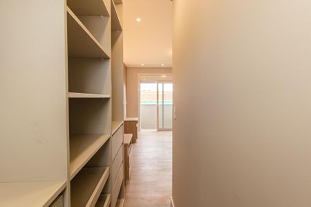 Casa para alugar com 230m², 3 quartos e 5 vagas Casa para alugar com 230m², 3 quartos e 5 vagasCloset da suíte