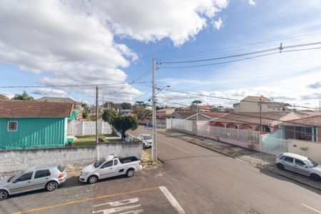 Casa para alugar com 230m², 3 quartos e 5 vagas Casa para alugar com 230m², 3 quartos e 5 vagasVista da Varanda do Quarto 1