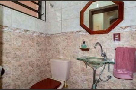 Casa para alugar com 270m², 2 quartos e 2 vagas