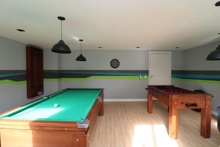 Apartamento à venda com 30m², 2 quartos e sem vagaÁrea comum 