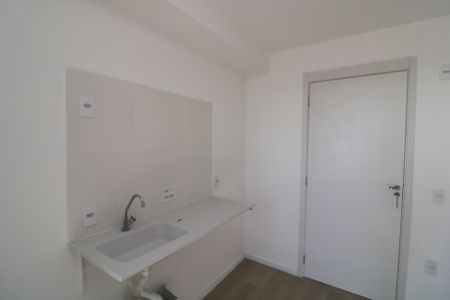 Apartamento à venda com 30m², 2 quartos e sem vagaCozinha