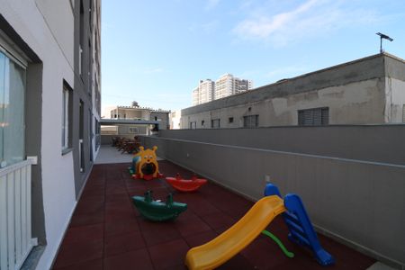 Apartamento à venda com 30m², 2 quartos e sem vagaÁrea comum 