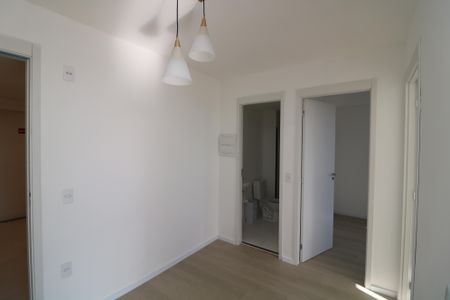 Apartamento à venda com 30m², 2 quartos e sem vagaSala