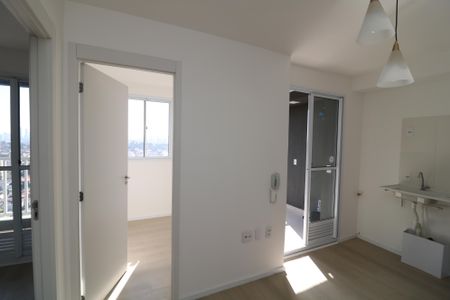 Apartamento à venda com 30m², 2 quartos e sem vagaSala