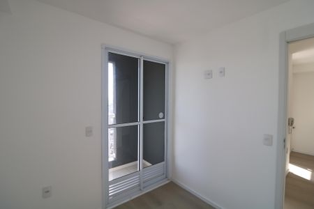 Apartamento à venda com 30m², 2 quartos e sem vagaQuarto 2