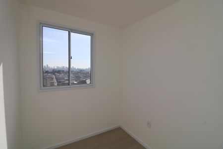 Apartamento à venda com 30m², 2 quartos e sem vagaQuarto