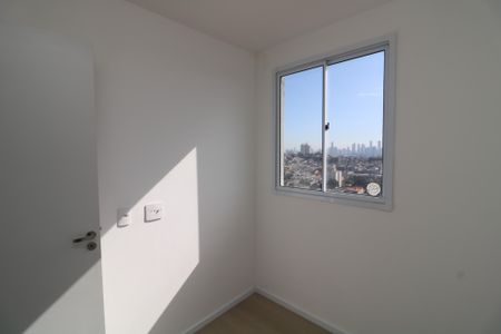 Apartamento à venda com 30m², 2 quartos e sem vagaQuarto