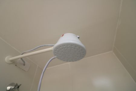 Apartamento à venda com 30m², 2 quartos e sem vagaBanheiro