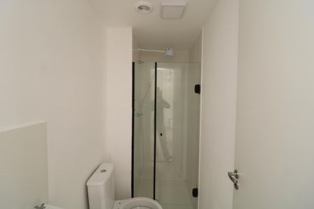 Apartamento à venda com 30m², 2 quartos e sem vagaBanheiro