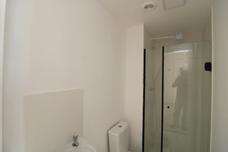 Apartamento à venda com 30m², 2 quartos e sem vagaBanheiro