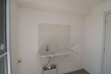 Apartamento à venda com 30m², 2 quartos e sem vagaCozinha